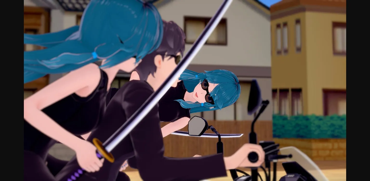 VN Ren'Py Abandoned Memories of a Dream [v0.3] [memori-dev] | Free Adult Games