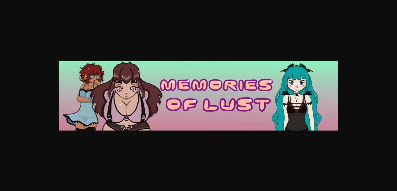 VN Ren'Py Abandoned Memories of Lust [v0.1] [Fluffiger] | Free Adult Games