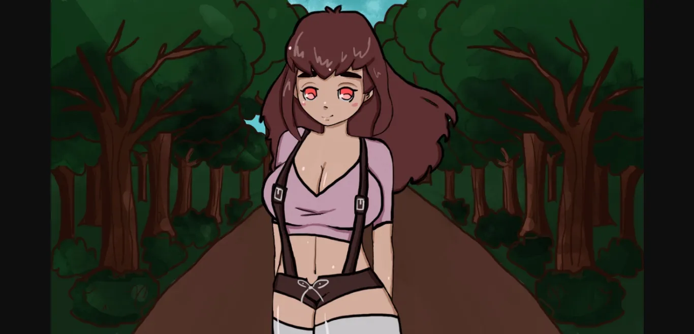 VN Ren'Py Abandoned Memories of Lust [v0.1] [Fluffiger] | Free Adult Games