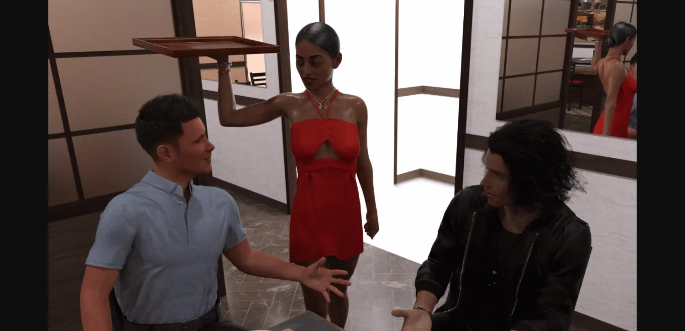 VN Ren'Py Abandoned Memory or Magic Full [v2.0 Fix] [GrayBeard37] | Free Adult Games