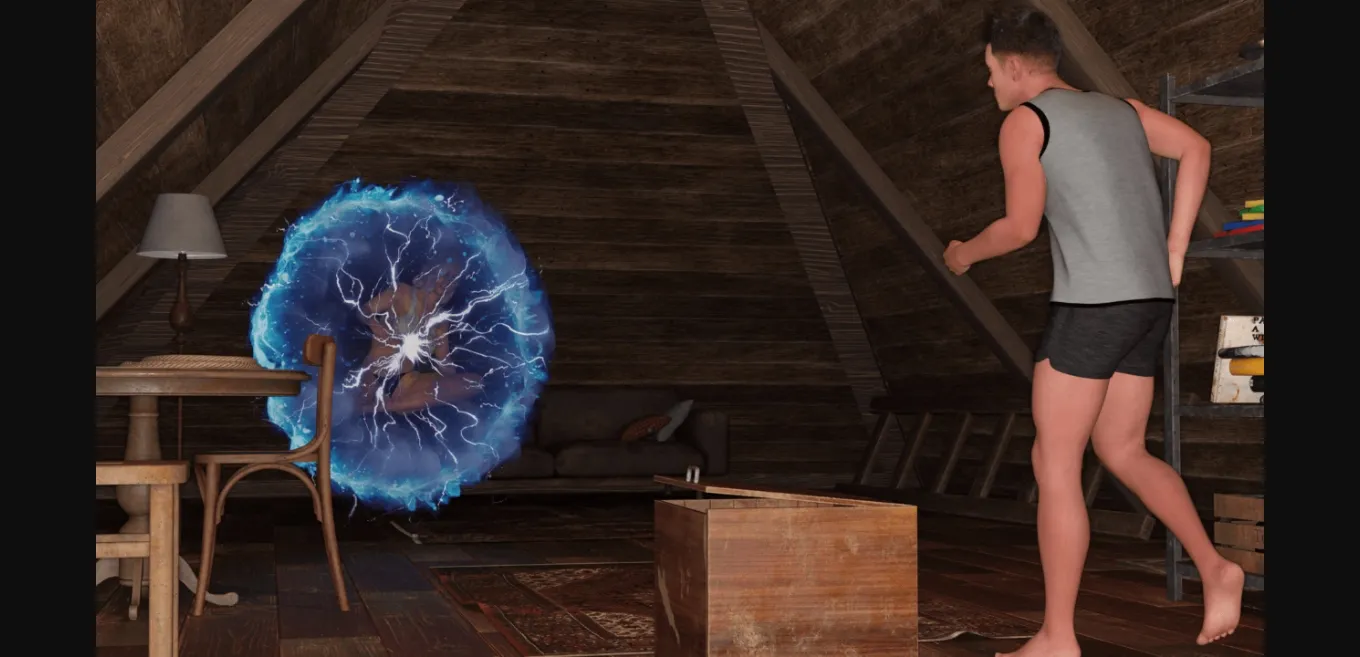 VN Ren'Py Abandoned Memory or Magic Full [v2.0 Fix] [GrayBeard37] | Free Adult Games