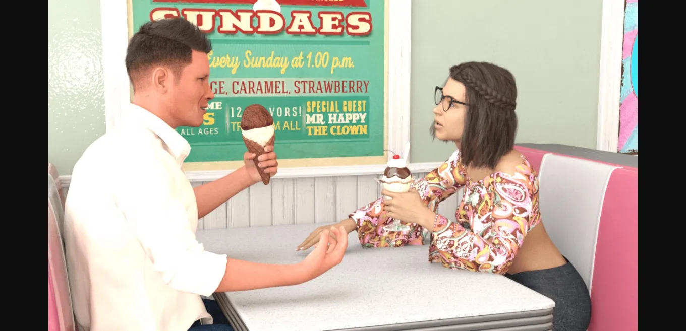 VN Ren'Py Abandoned Memory or Magic Full [v2.0 Fix] [GrayBeard37] | Free Adult Games