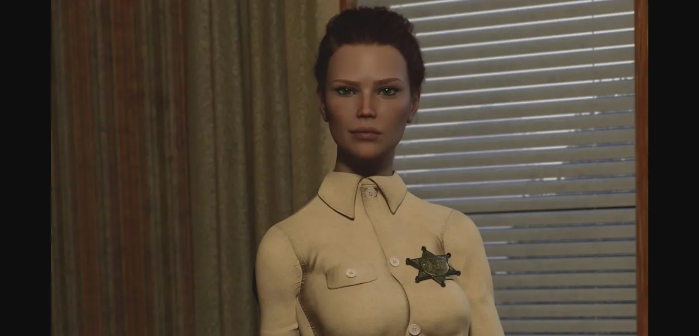 VN Ren'Py Abandoned MercySide [Day2_pre-release] [Triff Tales] | Free Adult Games