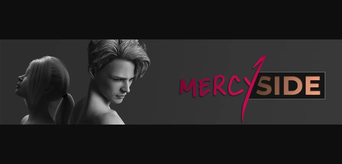 VN Ren'Py Abandoned MercySide [Day2_pre-release] [Triff Tales] | Free Adult Games