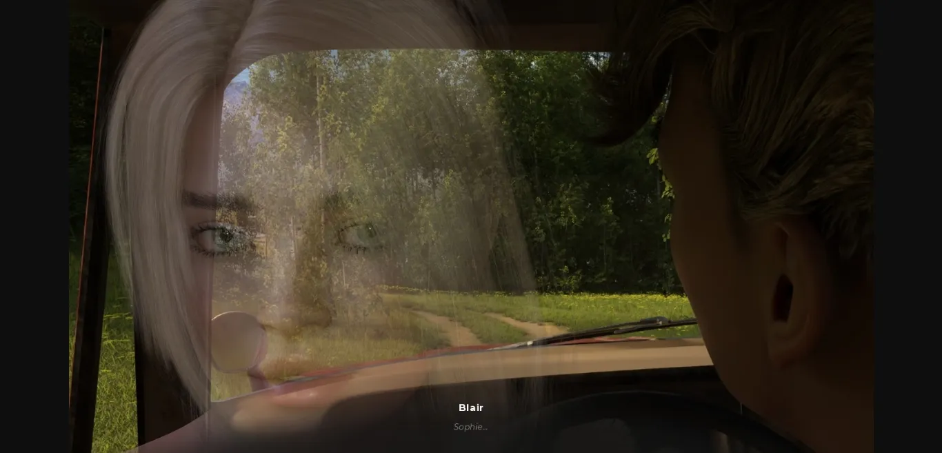 VN Ren'Py Abandoned MercySide [Day2_pre-release] [Triff Tales] | Free Adult Games