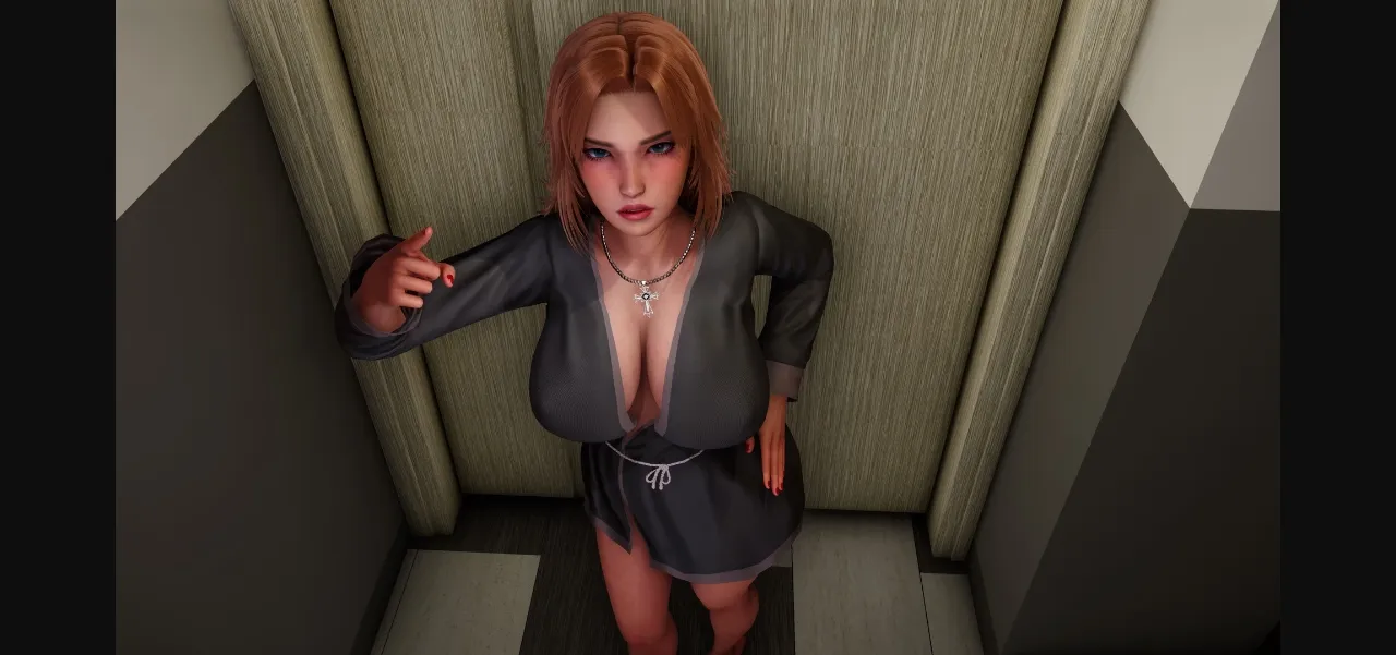 VN Ren'Py Abandoned Merry Christmas Kyle [v0.7] [Hardstyle Gaming] | Free Adult Games