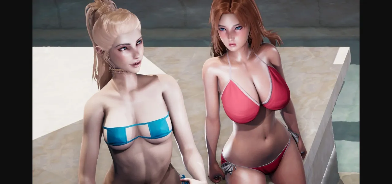 VN Ren'Py Abandoned Merry Christmas Kyle [v0.7] [Hardstyle Gaming] | Free Adult Games