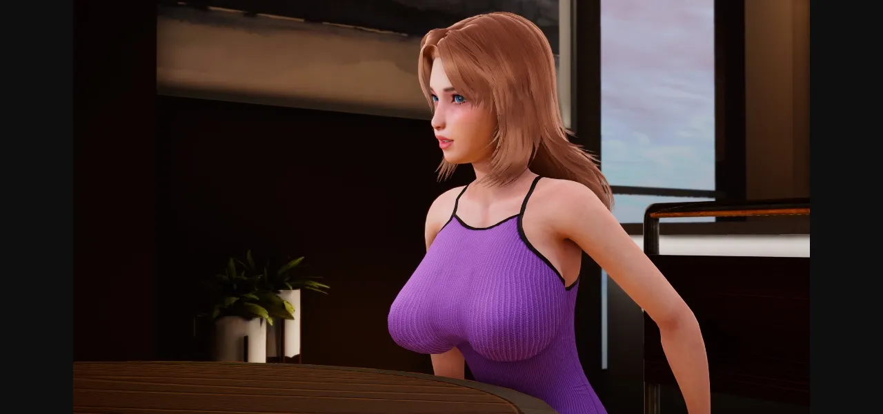 VN Ren'Py Abandoned Merry Christmas Kyle [v0.7] [Hardstyle Gaming] | Free Adult Games