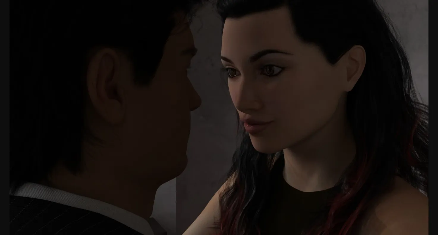 VN Ren'Py Abandoned Midlife Crisis [v0.34 - v0.1 Dark] [Nefastus Games] | Free Adult Games