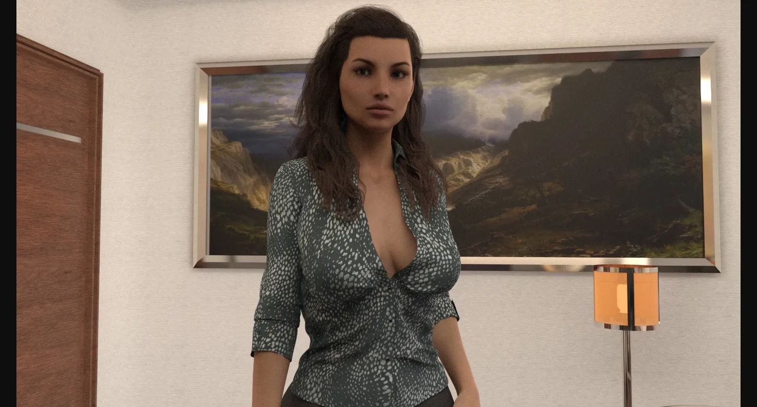 VN Ren'Py Abandoned Midlife Crisis [v0.34 - v0.1 Dark] [Nefastus Games] | Free Adult Games