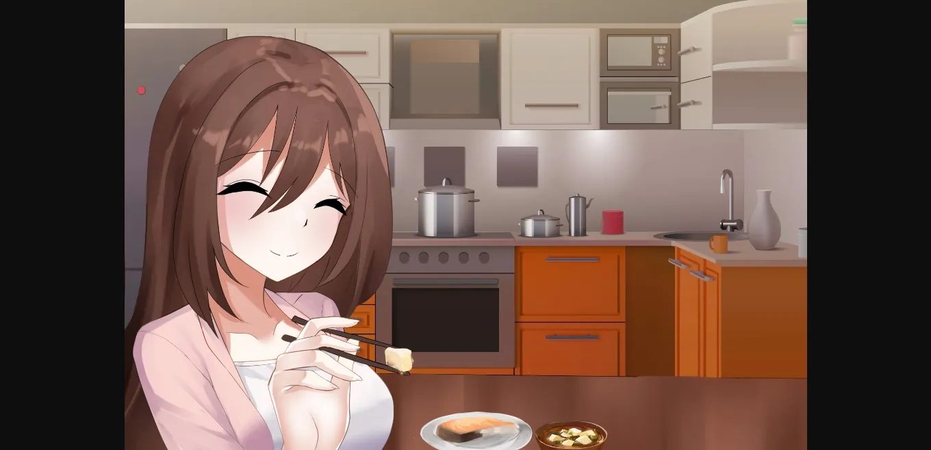 VN Ren'Py Abandoned Midori's Curiosity [v0.1.1] [REDH00D] | Free Adult Games