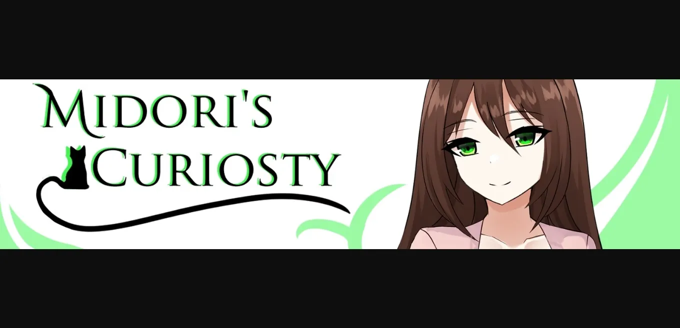 VN Ren'Py Abandoned Midori's Curiosity [v0.1.1] [REDH00D] | Free Adult Games