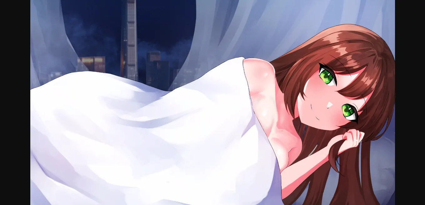 VN Ren'Py Abandoned Midori's Curiosity [v0.1.1] [REDH00D] | Free Adult Games