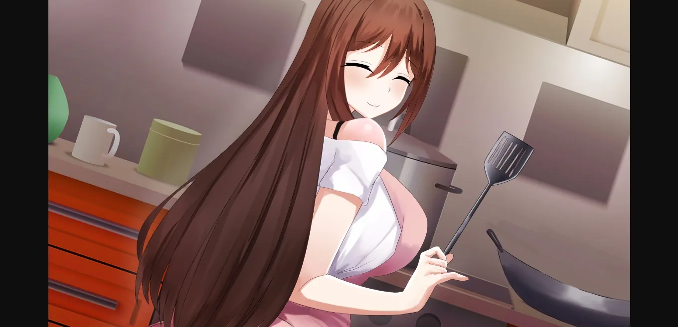 VN Ren'Py Abandoned Midori's Curiosity [v0.1.1] [REDH00D] | Free Adult Games