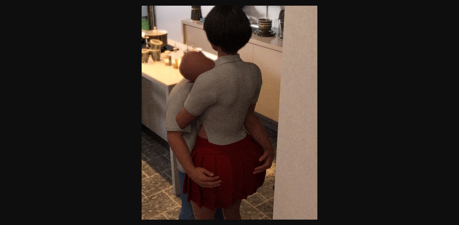 VN Ren'Py Abandoned MILF Story [v0.2] [GMS] | Free Adult Games