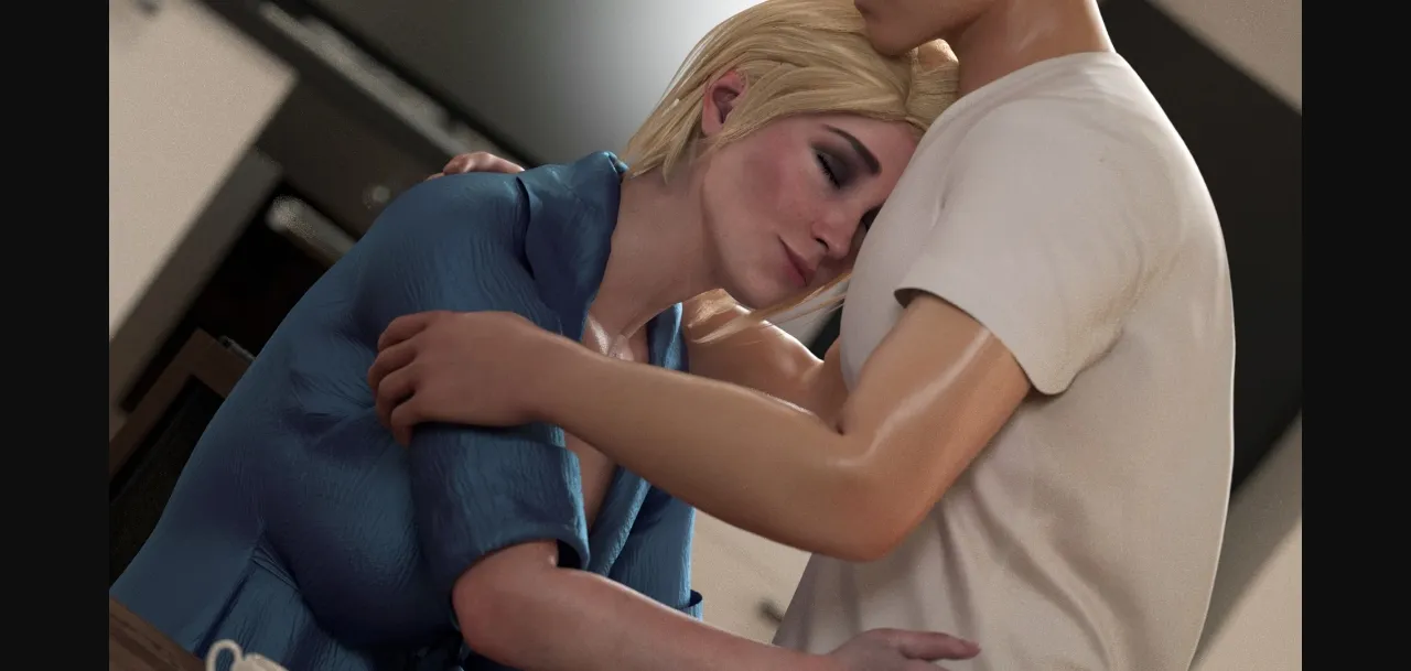 VN Ren'Py Abandoned Milfiest [v0.03.5] [milfiest] | Free Adult Games