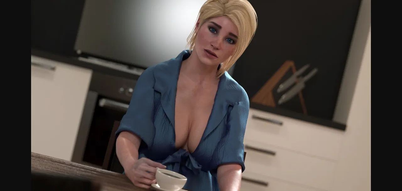 VN Ren'Py Abandoned Milfiest [v0.03.5] [milfiest] | Free Adult Games