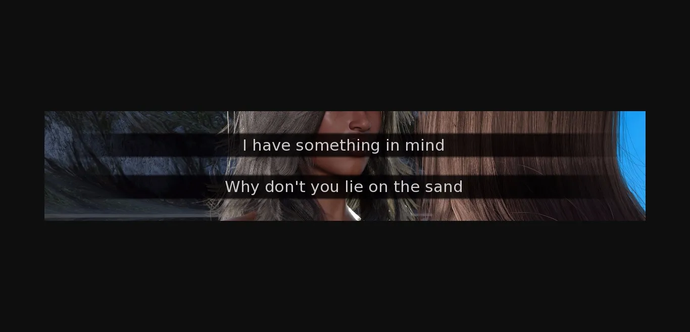 VN Ren'Py Abandoned Milfy Era Story of Love and Desire [v1.0 Beta] [Red Panther] | Free Adult Games