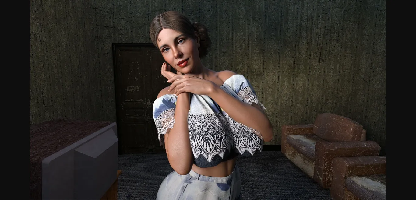 VN Ren'Py Abandoned Milfy Era Story of Love and Desire [v1.0 Beta] [Red Panther] | Free Adult Games