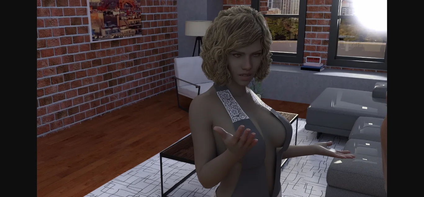 VN Ren'Py Abandoned Mind Hacking  Prelude [v0.3] [HolalexGames] | Free Adult Games