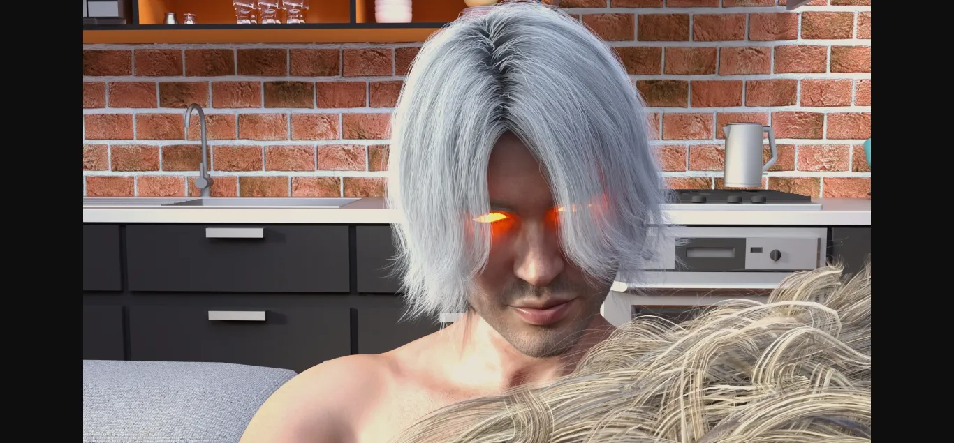 VN Ren'Py Abandoned Mind Hacking  Prelude [v0.3] [HolalexGames] | Free Adult Games