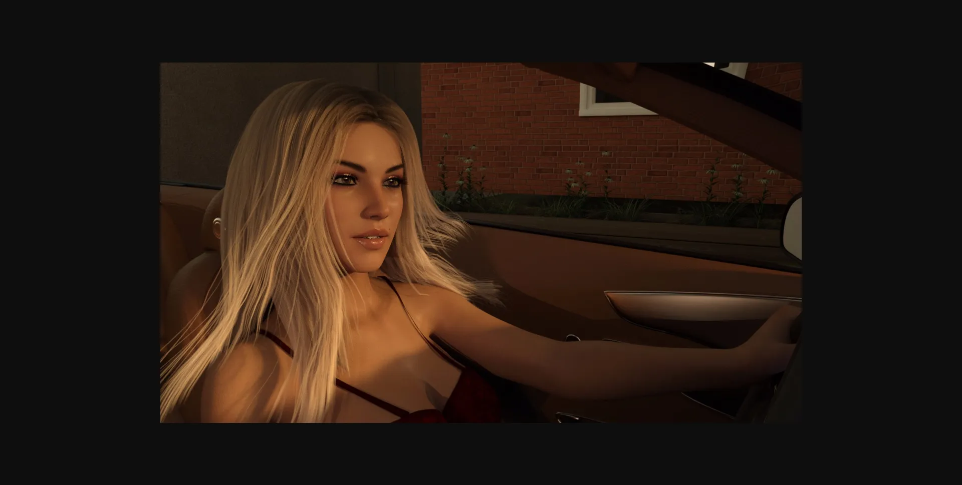 VN Ren'Py Abandoned Mind Palace [Ep. 1-2] [Kirkus Camus] | Free Adult Games