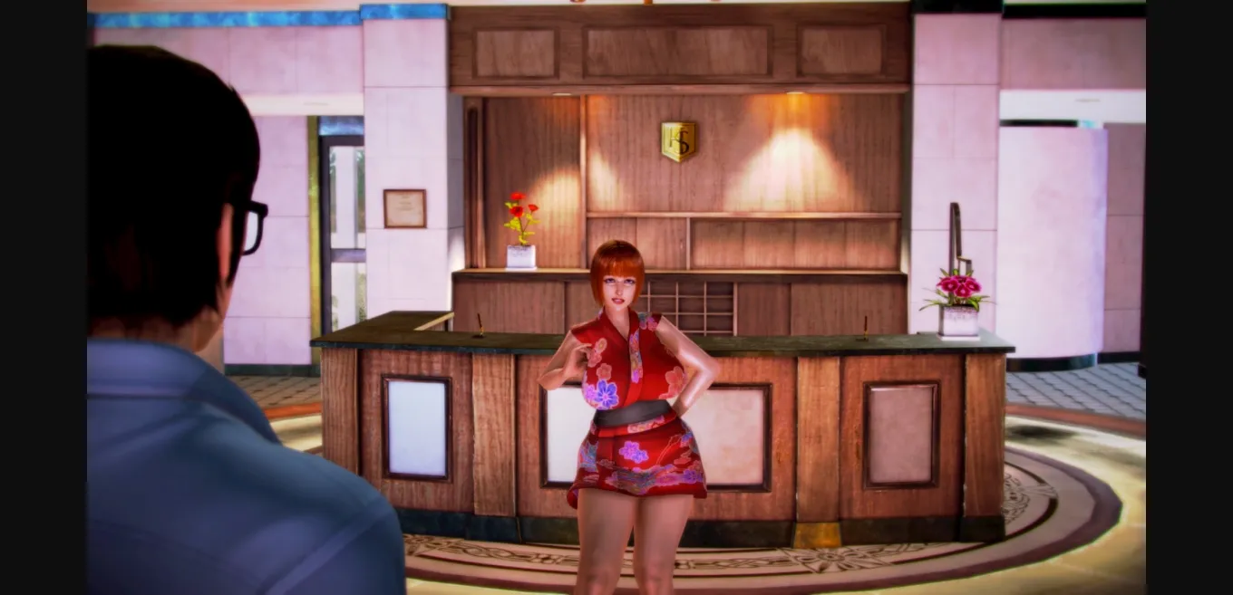 VN Ren'Py Abandoned Mindbreak [v0.4.5] [Nav Creations] | Free Adult Games