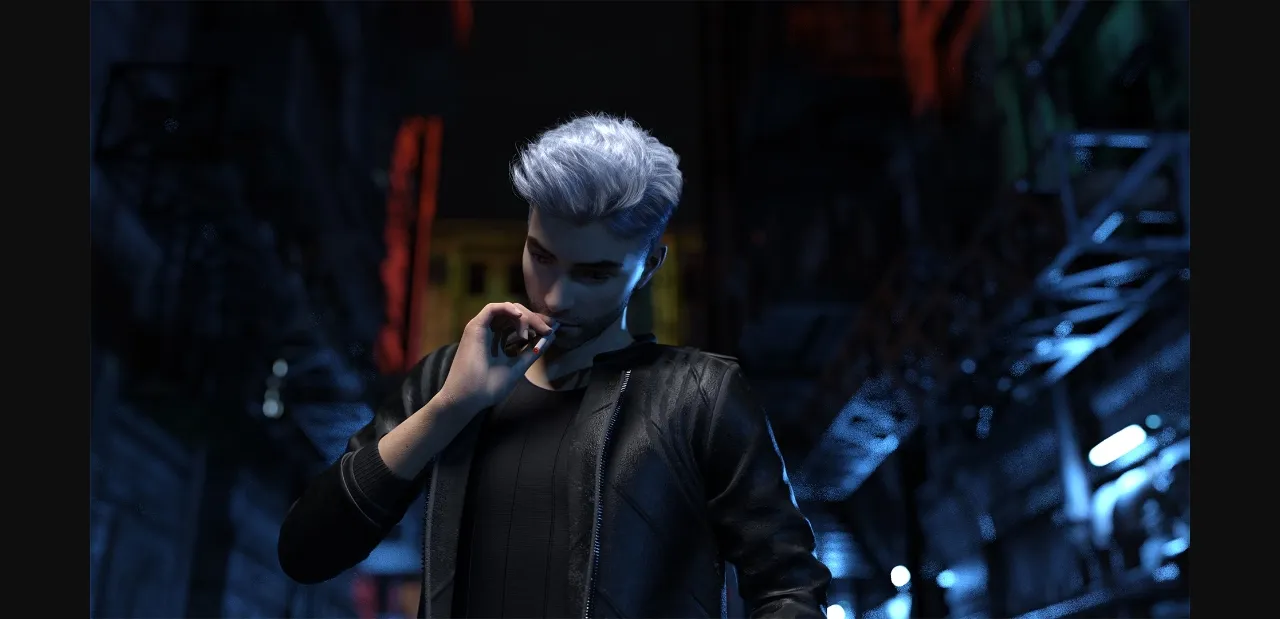 VN Ren'Py Abandoned Mindkiller [v0.01] [TwistedRem] | Free Adult Games