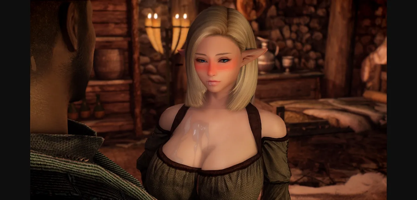 VN Ren'Py Abandoned Miri's Corruption [v0.1.9.7] [LewdAnnieMay] | Free Adult Games