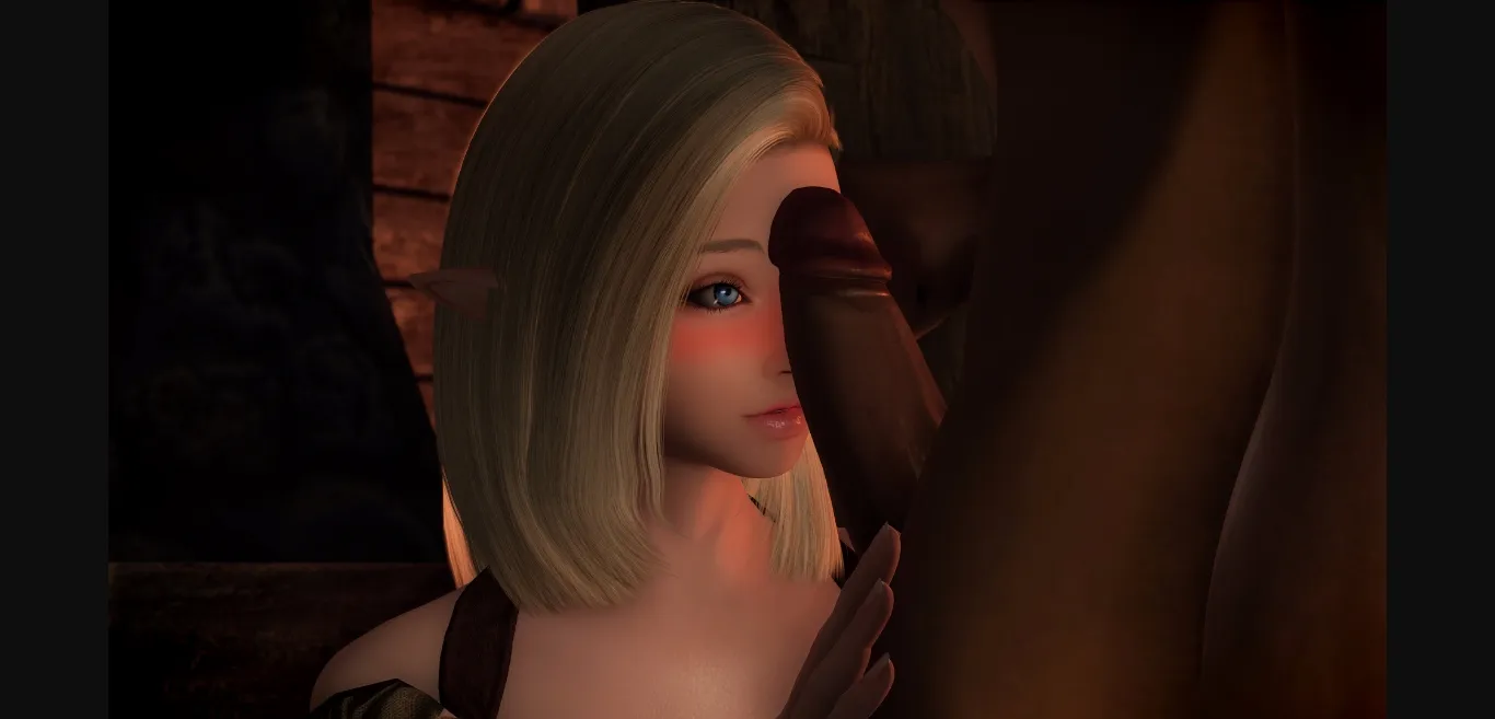 VN Ren'Py Abandoned Miri's Corruption [v0.1.9.7] [LewdAnnieMay] | Free Adult Games