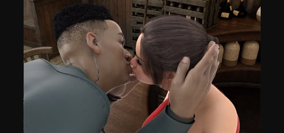 VN Ren'Py Abandoned Misary Lake [v0.2] [johannes89] | Free Adult Games