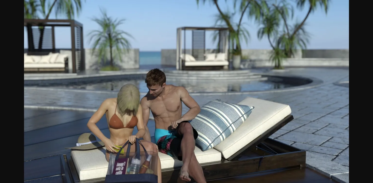 VN Ren'Py Abandoned Misled Opportunity [v2.12] [VN-Gurt] | Free Adult Games