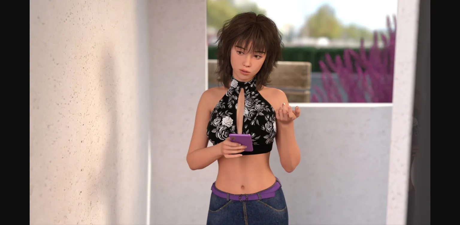 VN Ren'Py Abandoned Misled Opportunity [v2.12] [VN-Gurt] | Free Adult Games