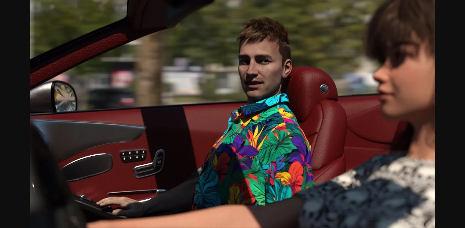 VN Ren'Py Abandoned Misled Opportunity [v2.12] [VN-Gurt] | Free Adult Games