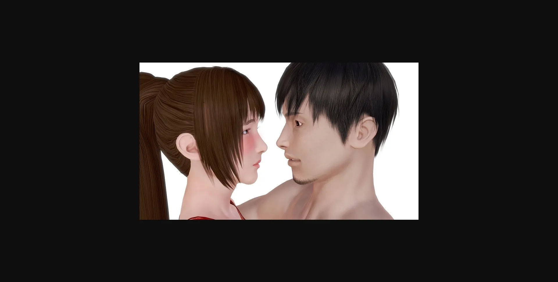 VN Ren'Py Abandoned Miss Lucky - Act 1 [v1.0] [3D4Fun] | Free Adult Games