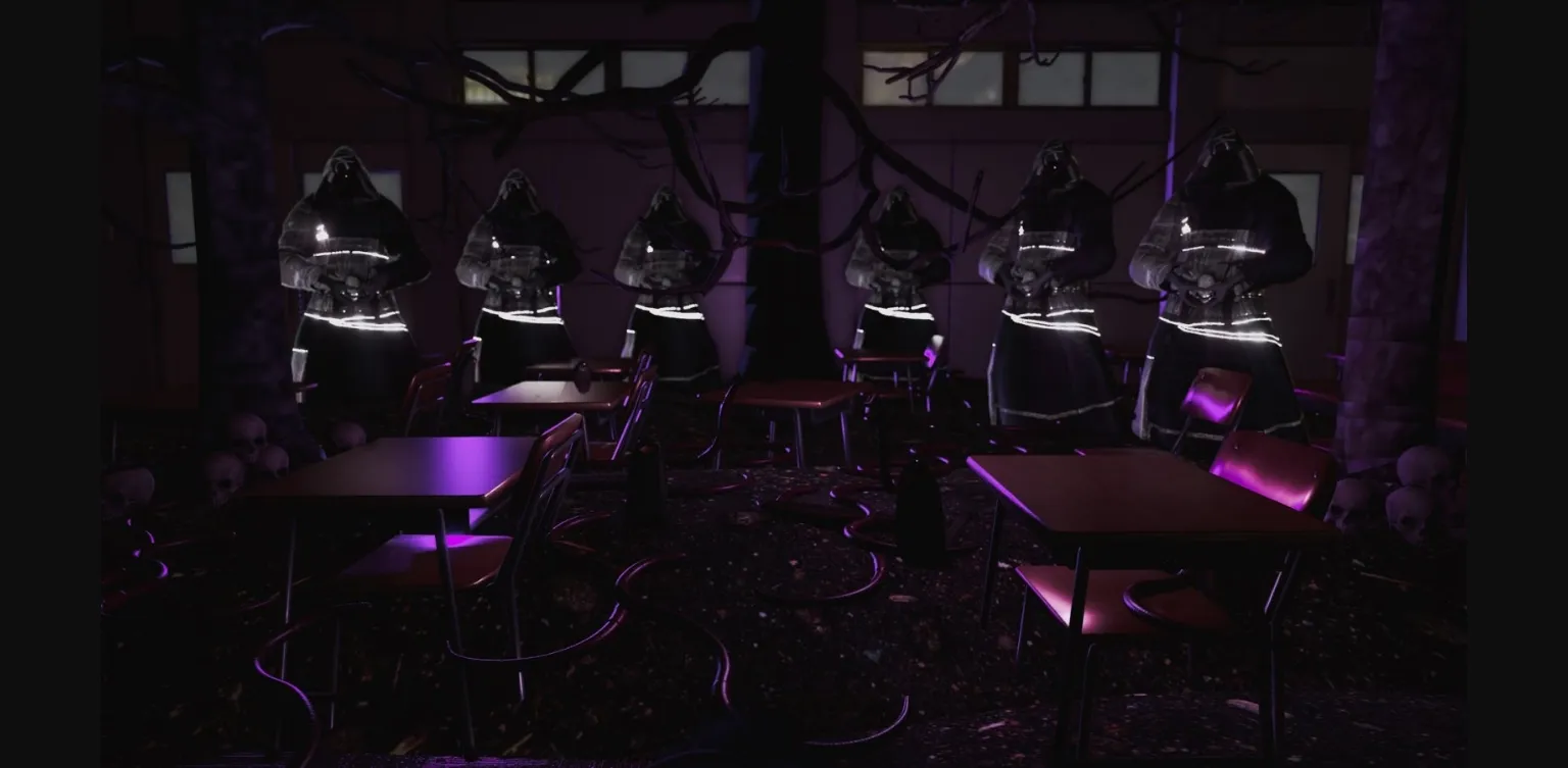 VN Ren'Py Abandoned Mittu X Sixus [Ch. 1] [SinYasha] | Free Adult Games