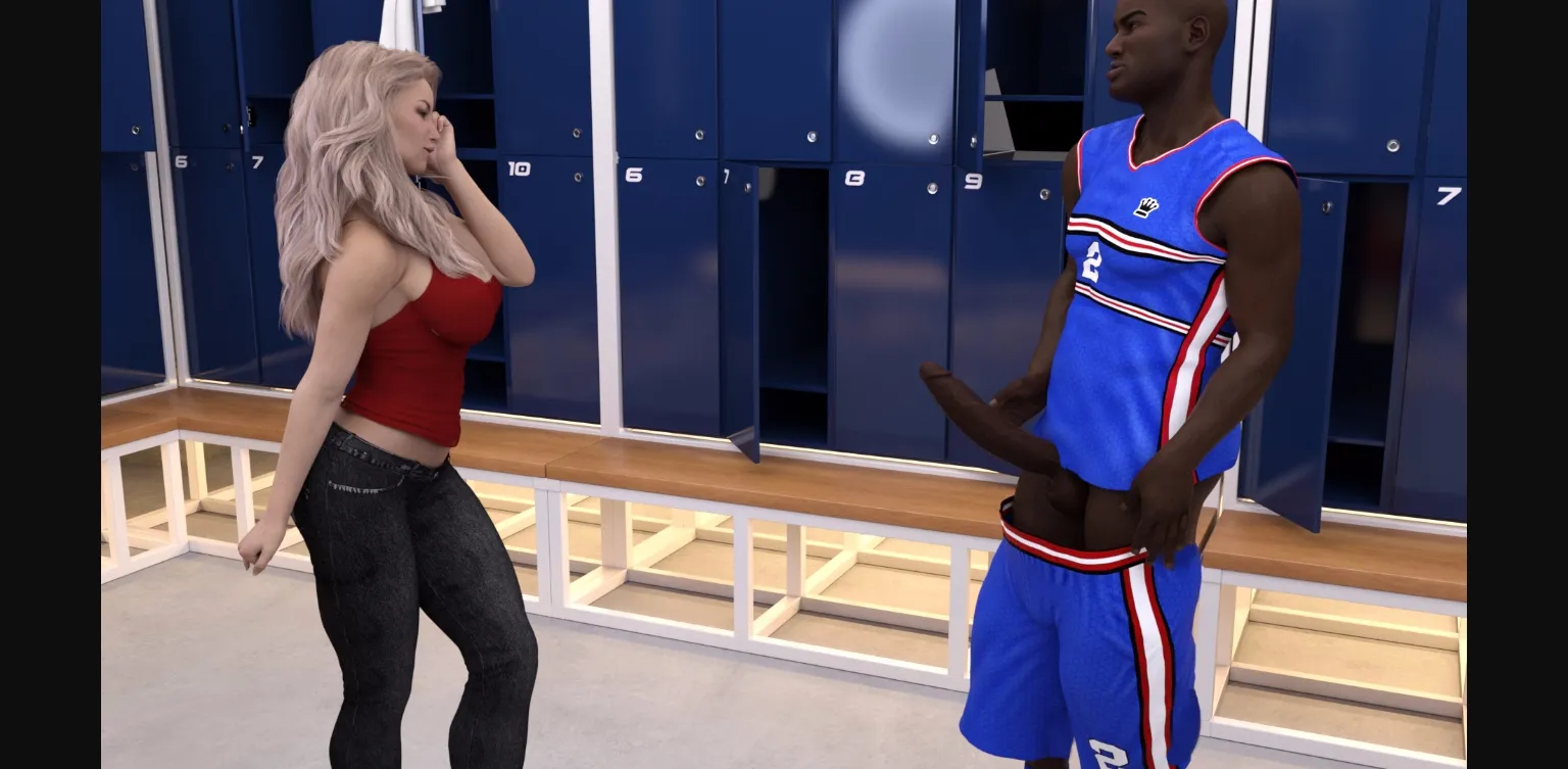 VN Ren'Py Abandoned Mommy&rsquo;s Secret [Parts 1-2] [Kirsess] | Free Adult Games