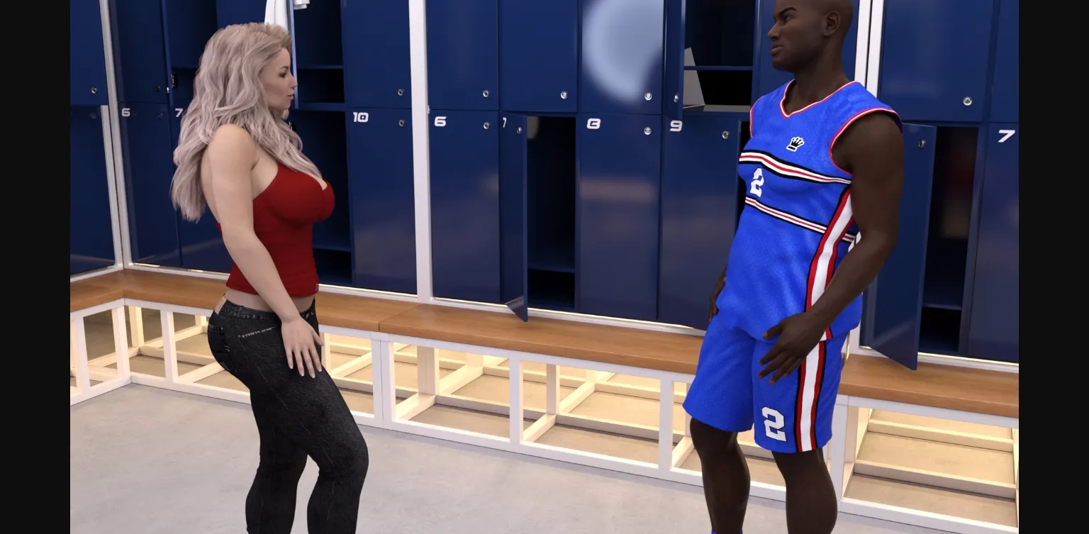 VN Ren'Py Abandoned Mommy&rsquo;s Secret [Parts 1-2] [Kirsess] | Free Adult Games