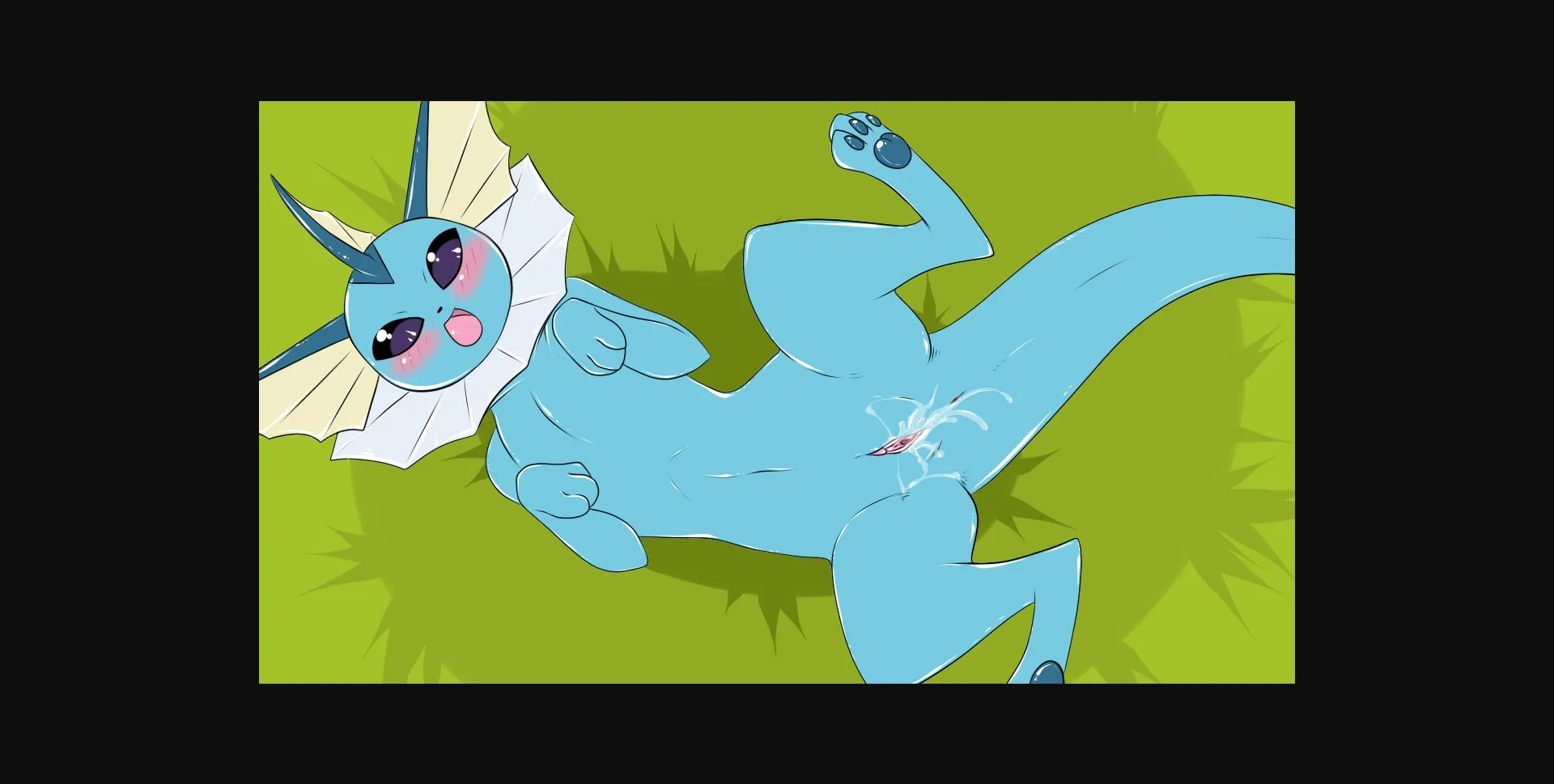 VN Ren'Py Abandoned Monster Addict [v2.0 Demo] [GreasyHyena] | Free Adult Games