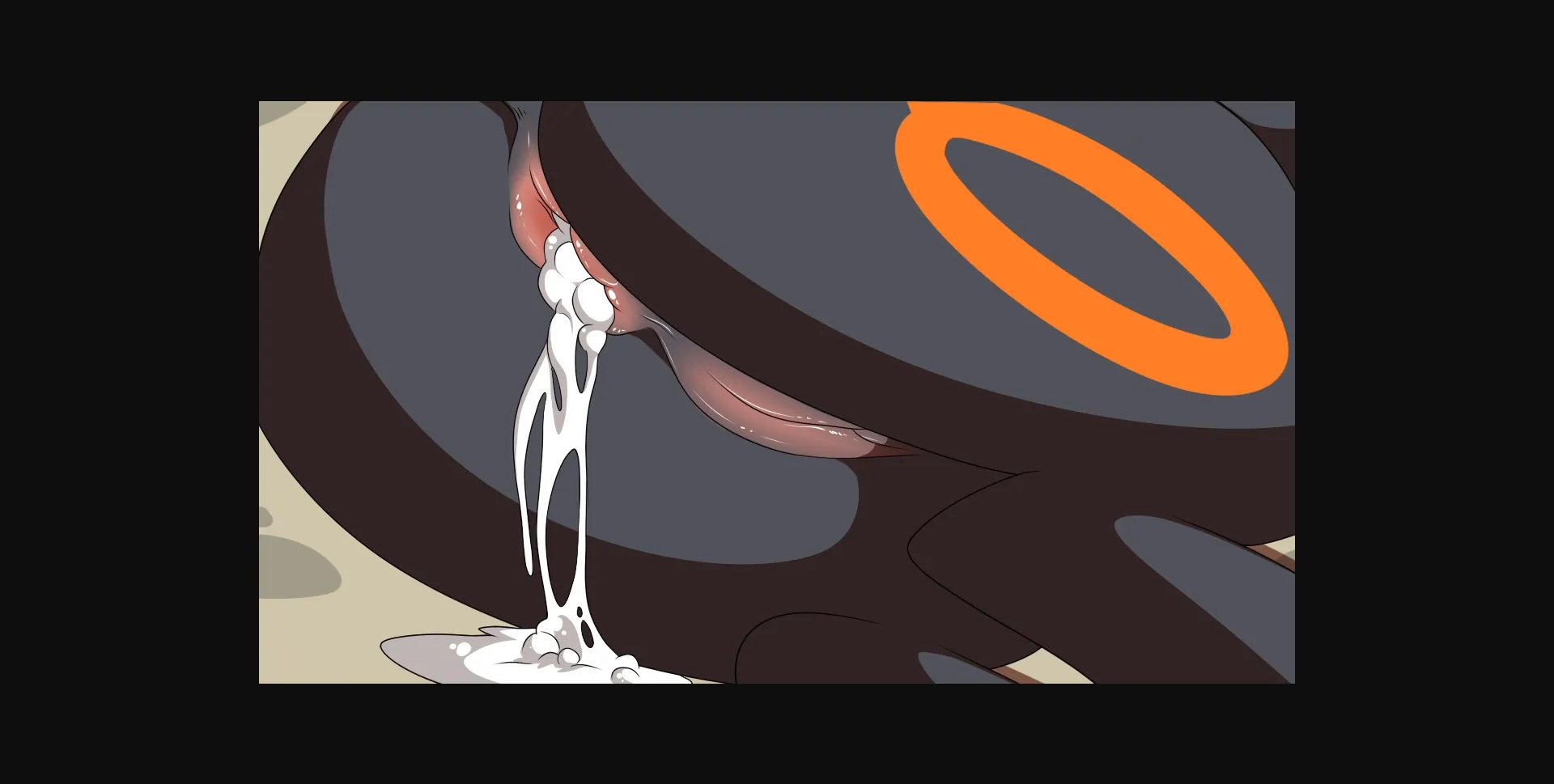 VN Ren'Py Abandoned Monster Addict [v2.0 Demo] [GreasyHyena] | Free Adult Games