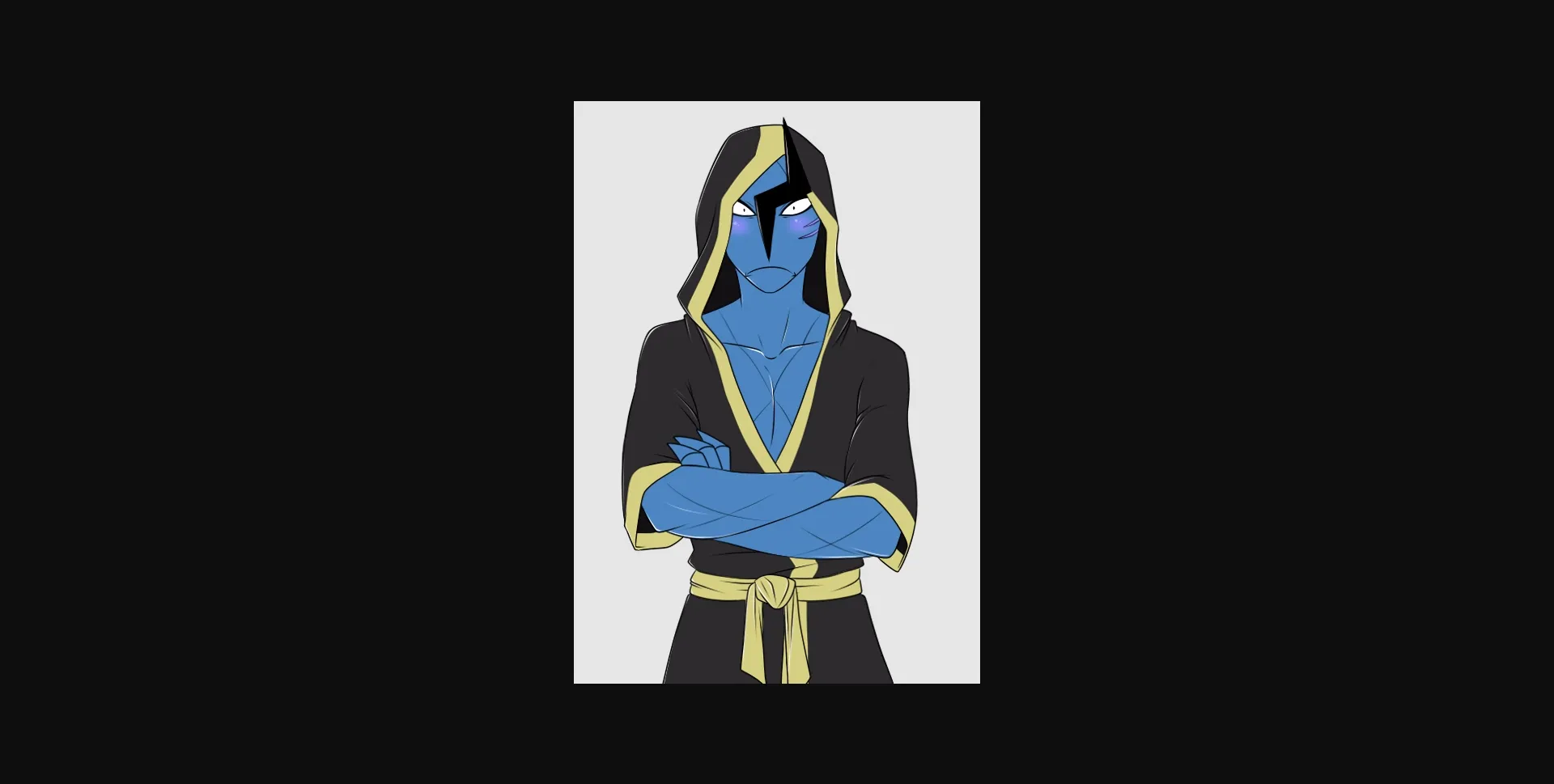 VN Ren'Py Abandoned Monster Addict [v2.0 Demo] [GreasyHyena] | Free Adult Games