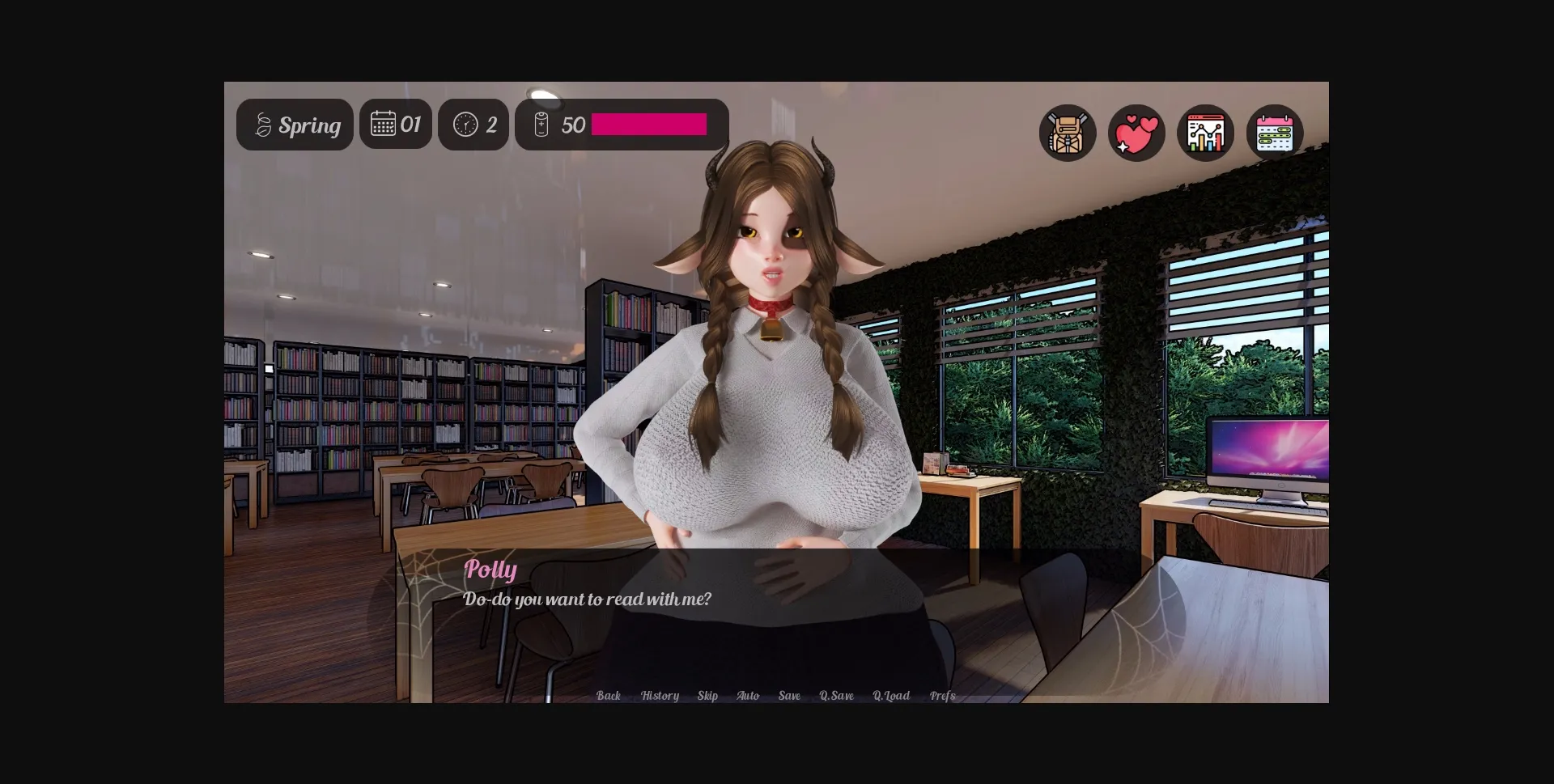 VN Ren'Py Abandoned Monster Code [v0.1] [Taquitos] | Free Adult Games