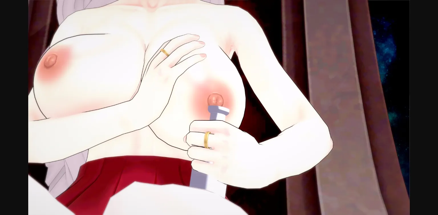 VN Ren'Py Abandoned Moon Tails Harem [v0.0.1] [Pink Lamb] | Free Adult Games