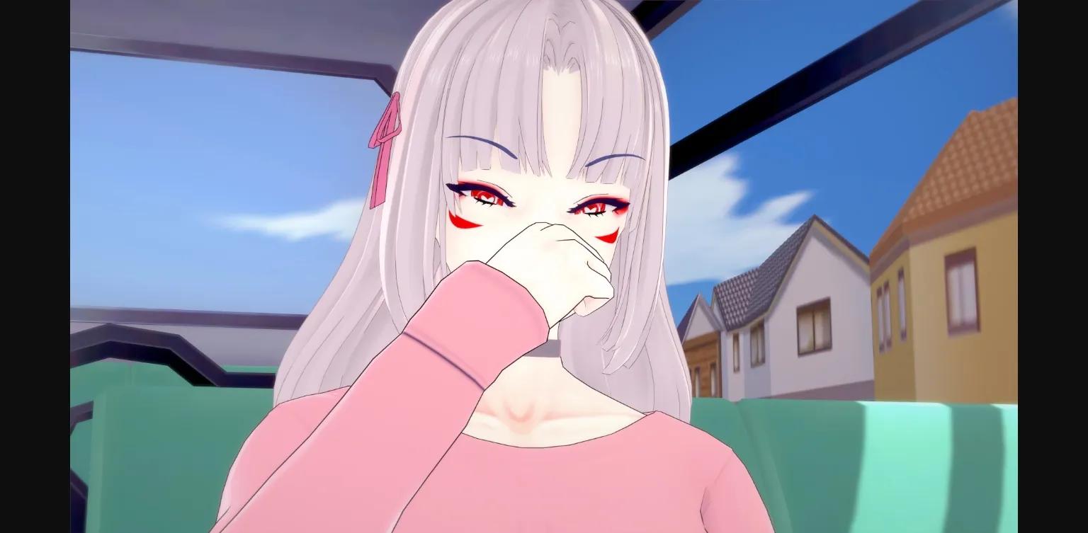 VN Ren'Py Abandoned Moon Tails Harem [v0.0.1] [Pink Lamb] | Free Adult Games