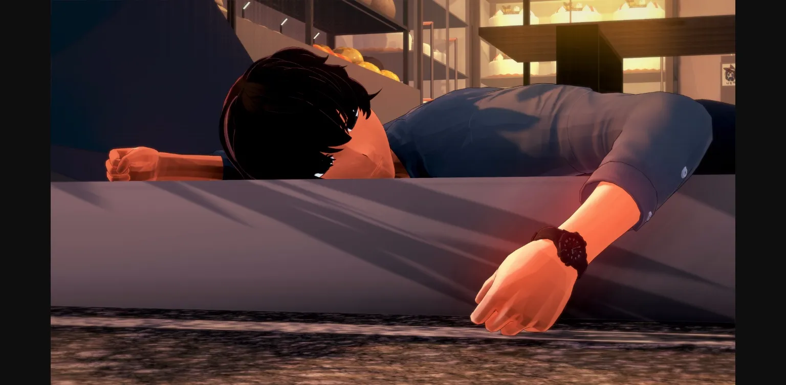 VN Ren'Py Abandoned Moon Tails Harem [v0.0.1] [Pink Lamb] | Free Adult Games