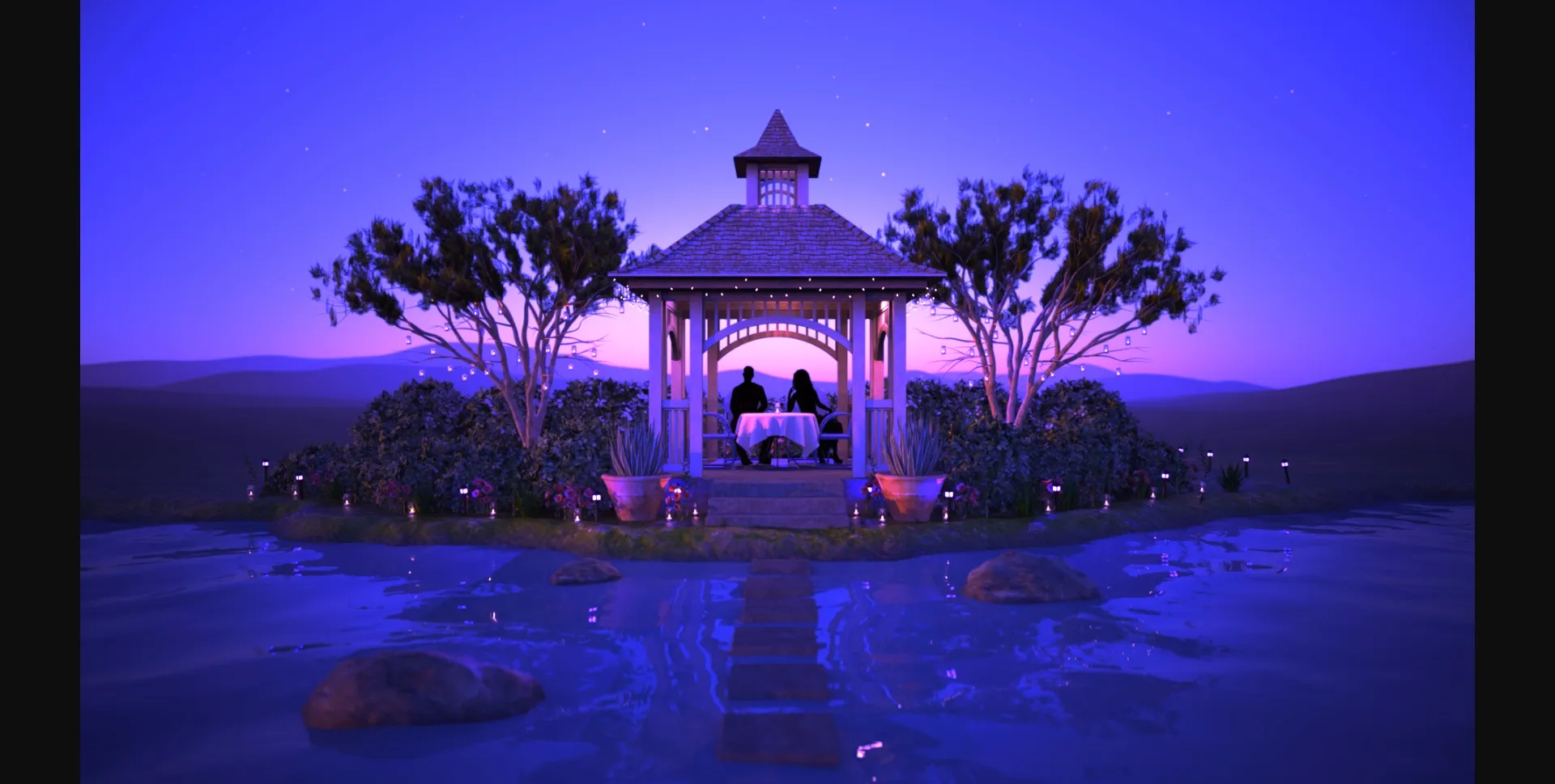 VN Ren'Py Abandoned Moonlight Sins [Ch. 1-4] [ThEngineer] | Free Adult Games