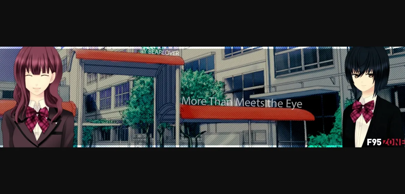 VN Ren'Py Abandoned More Than Meets the Eye [v0.0.7] [Bearlover] | Free Adult Games