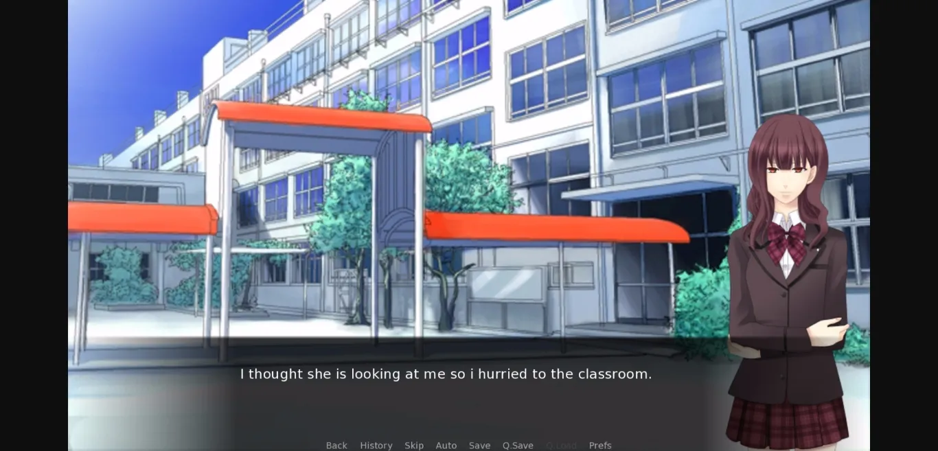 VN Ren'Py Abandoned More Than Meets the Eye [v0.0.7] [Bearlover] | Free Adult Games