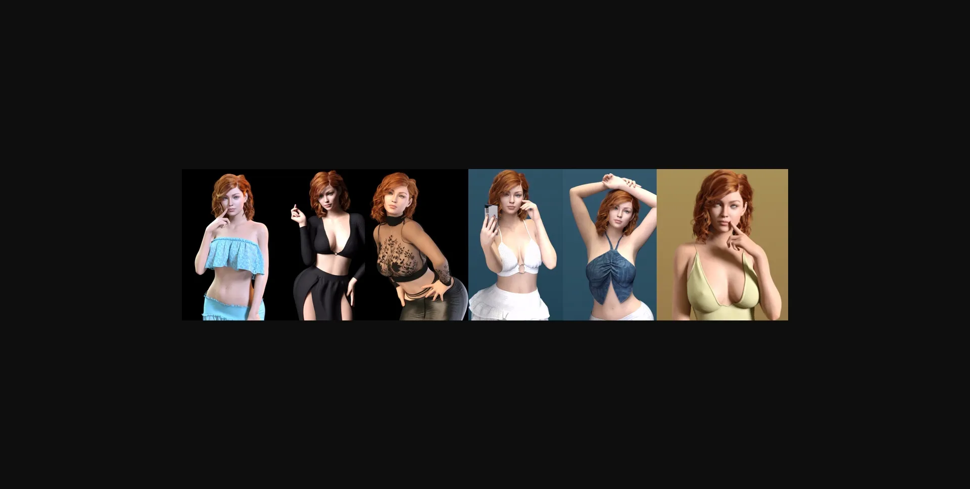 VN Ren'Py Abandoned Mother Cucker [v1.1] [Toothless Studio] | Free Adult Games