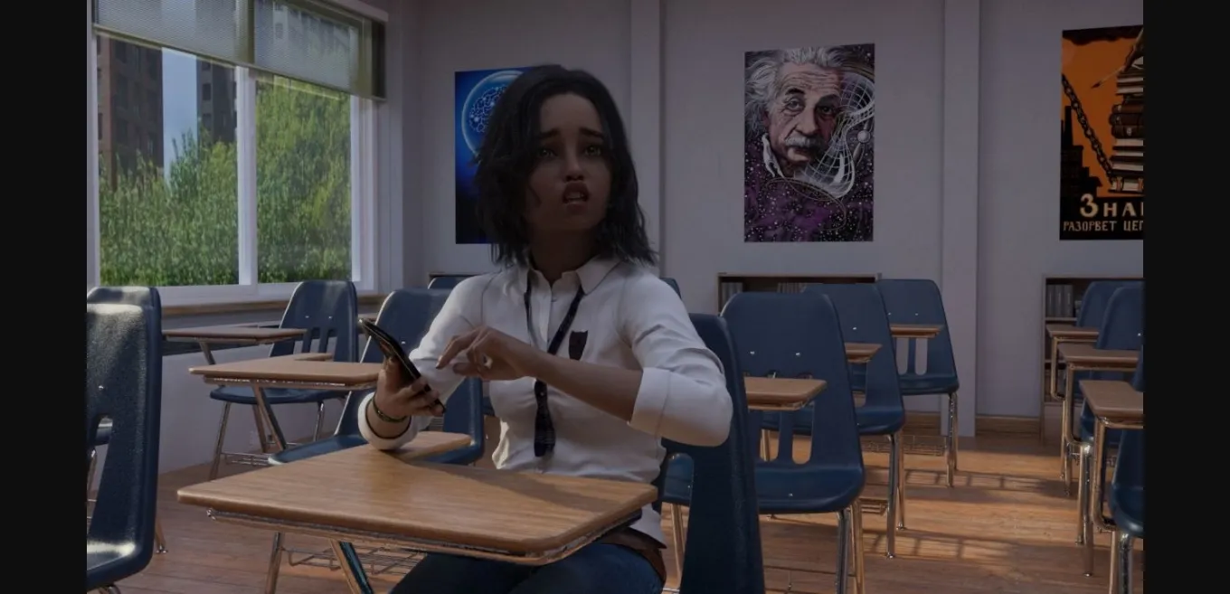 VN Ren'Py Abandoned Mother's Diaries [v0.1] [Bamsy] | Free Adult Games